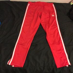 Addidas sweats